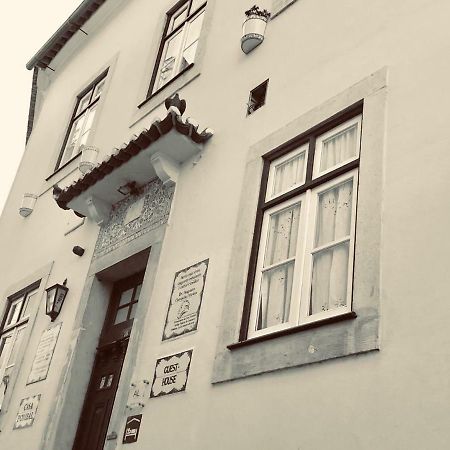 Guesthouse Casa Pombal Coimbra Kültér fotó