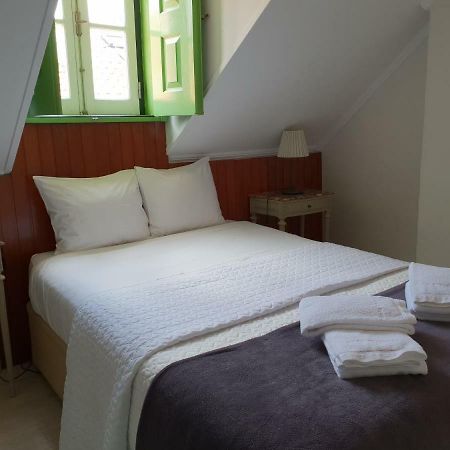 Guesthouse Casa Pombal Coimbra Kültér fotó