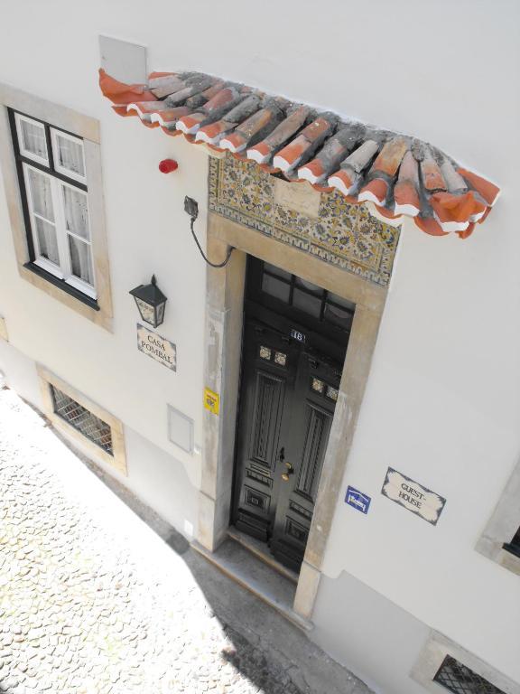 Guesthouse Casa Pombal Coimbra Kültér fotó