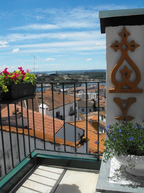 Guesthouse Casa Pombal Coimbra Kültér fotó
