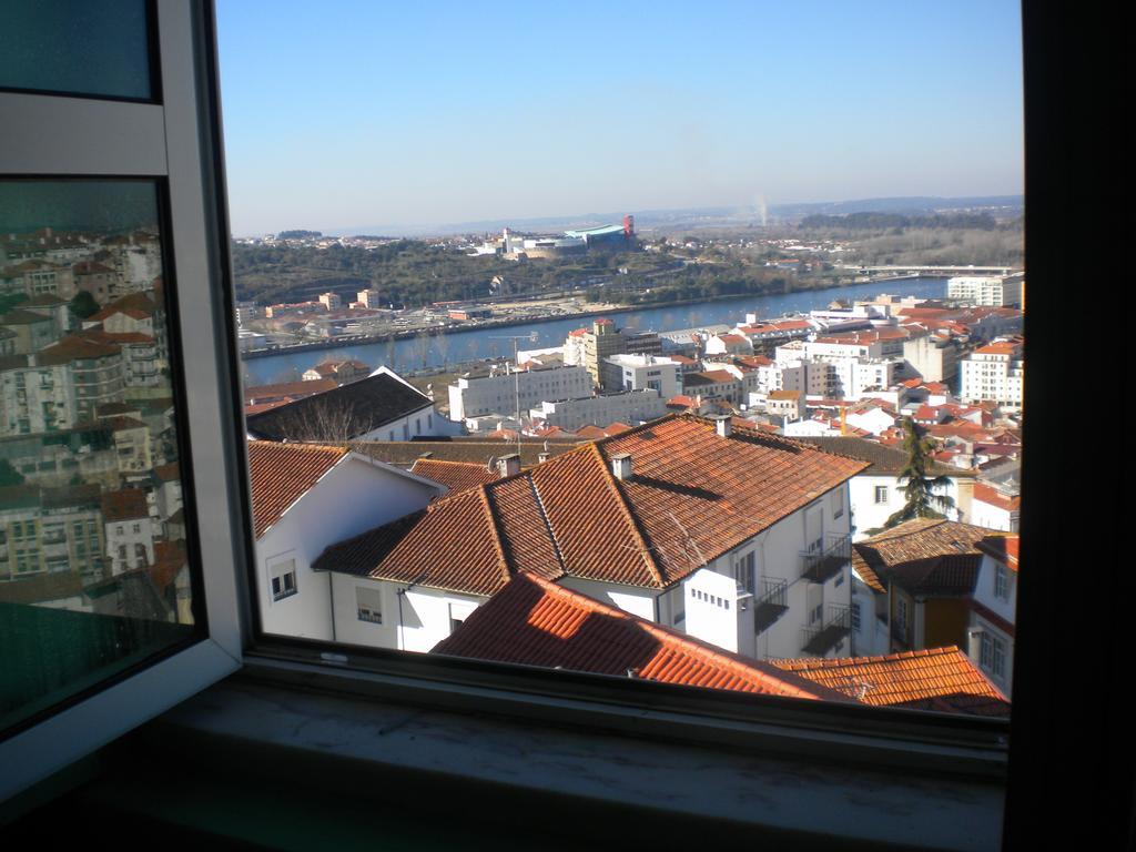 Guesthouse Casa Pombal Coimbra Kültér fotó