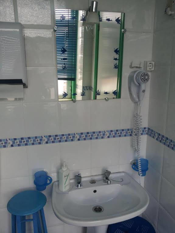 Guesthouse Casa Pombal Coimbra Kültér fotó
