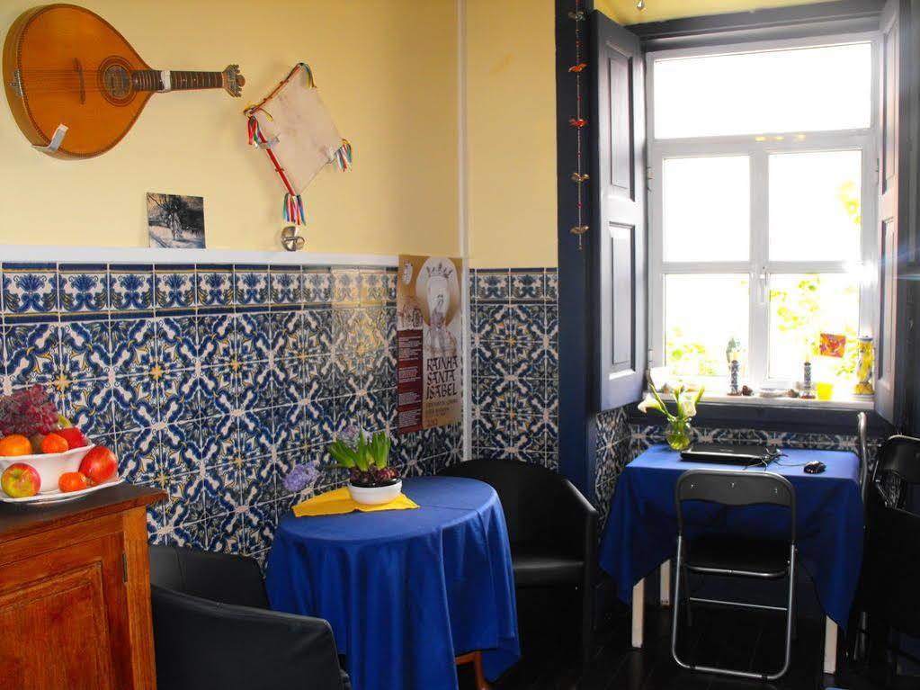 Guesthouse Casa Pombal Coimbra Kültér fotó