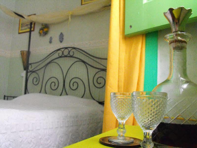 Guesthouse Casa Pombal Coimbra Kültér fotó