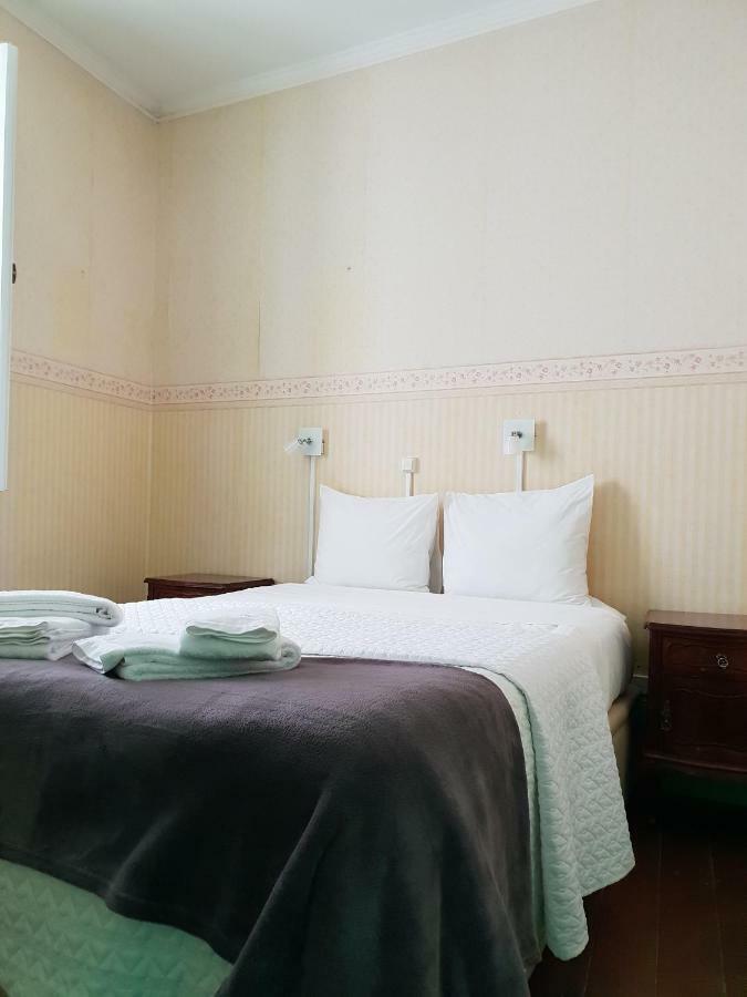 Guesthouse Casa Pombal Coimbra Kültér fotó