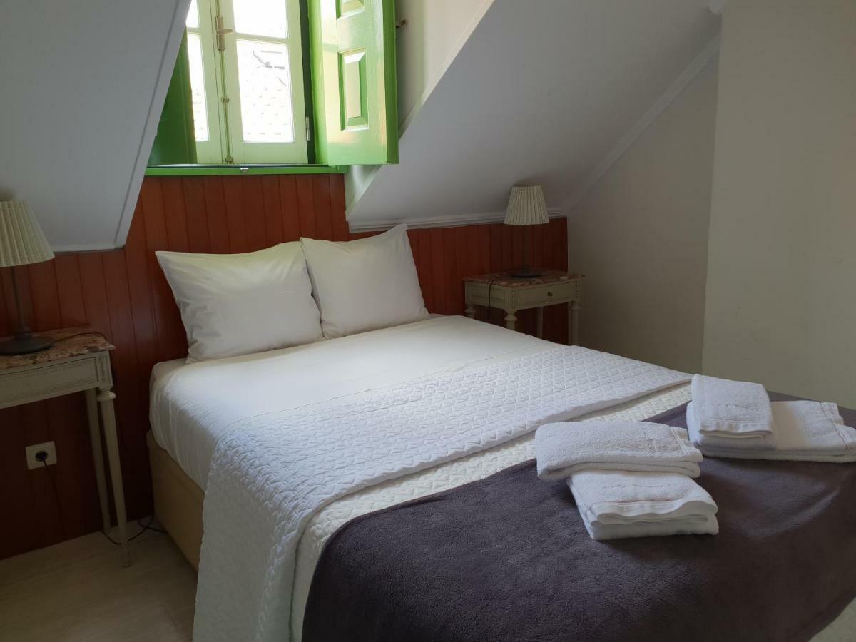 Guesthouse Casa Pombal Coimbra Kültér fotó