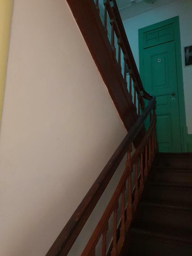 Guesthouse Casa Pombal Coimbra Kültér fotó