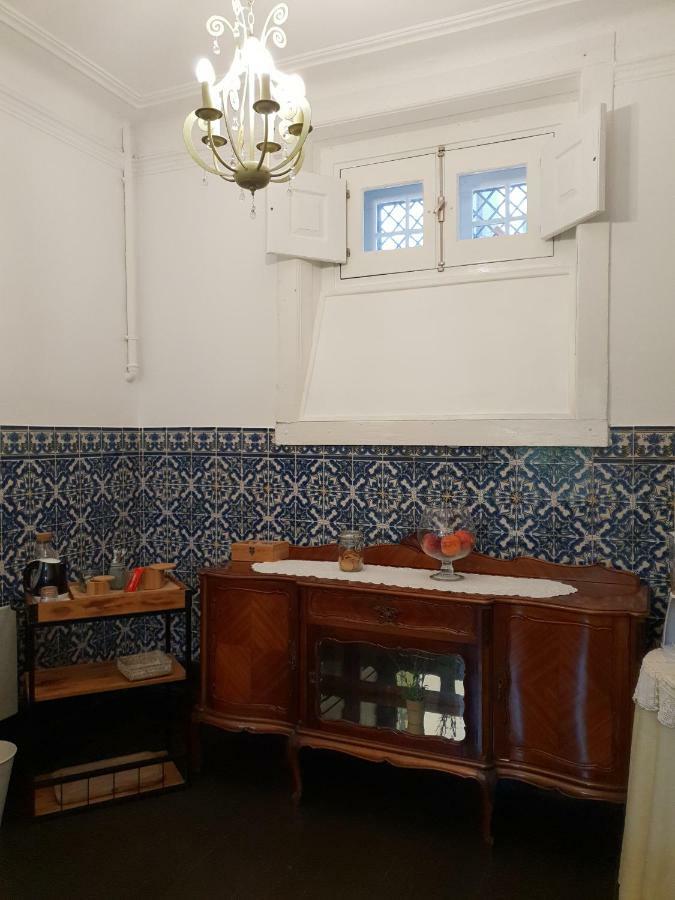 Guesthouse Casa Pombal Coimbra Kültér fotó