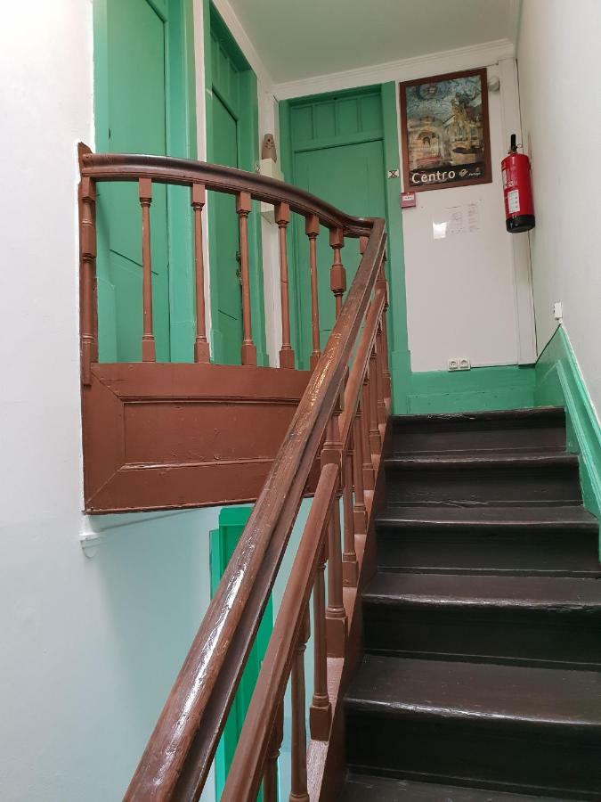 Guesthouse Casa Pombal Coimbra Kültér fotó