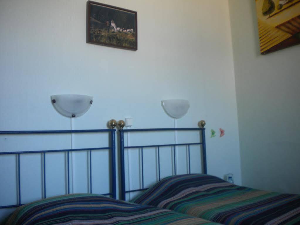 Guesthouse Casa Pombal Coimbra Kültér fotó