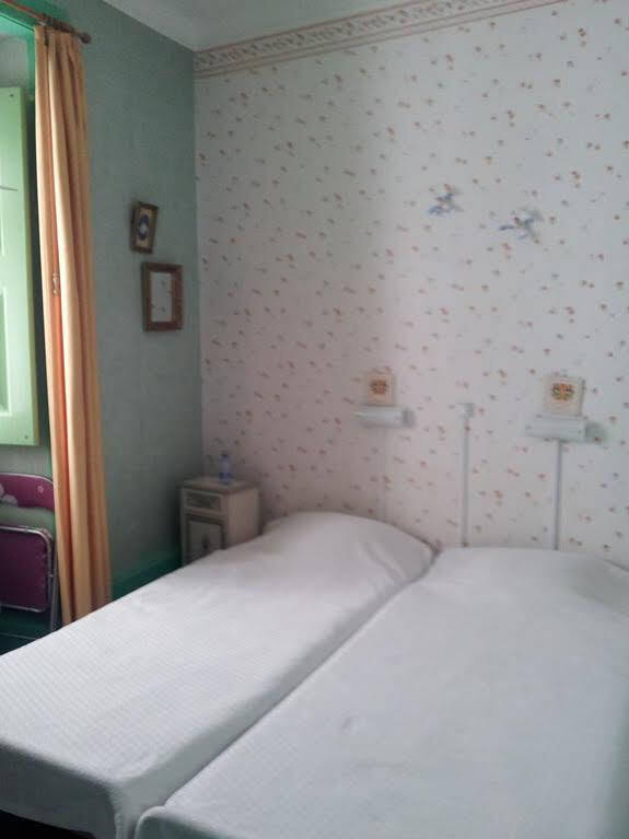 Guesthouse Casa Pombal Coimbra Kültér fotó