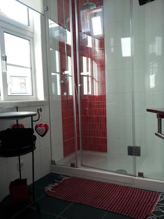 Guesthouse Casa Pombal Coimbra Kültér fotó