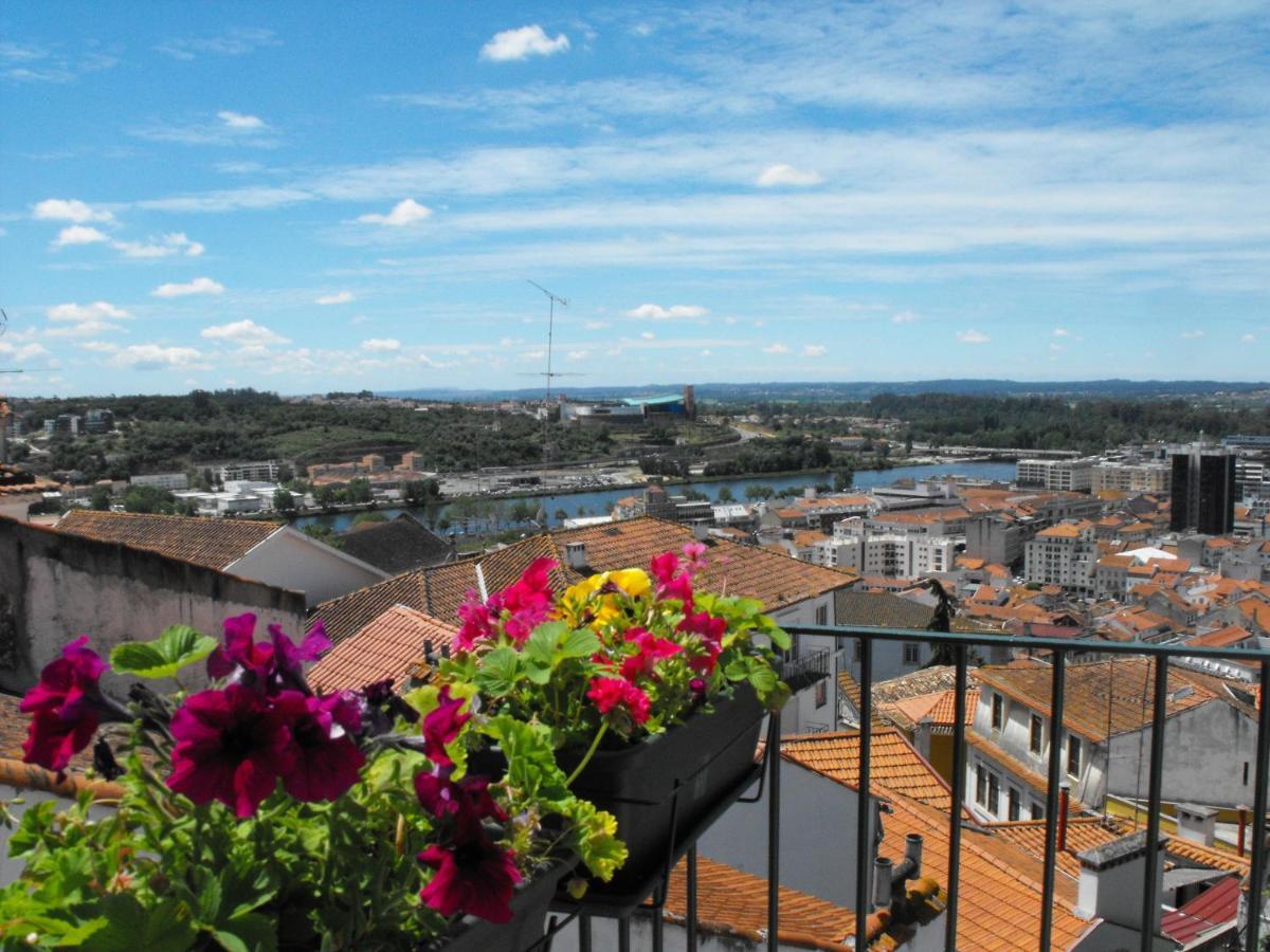 Guesthouse Casa Pombal Coimbra Kültér fotó